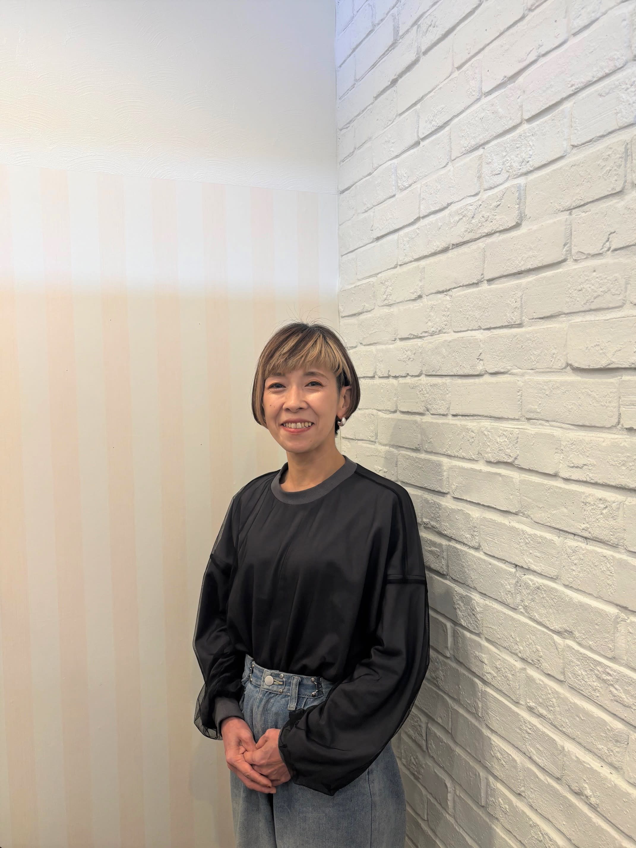 プリズムヘアーデザイン_赤羽