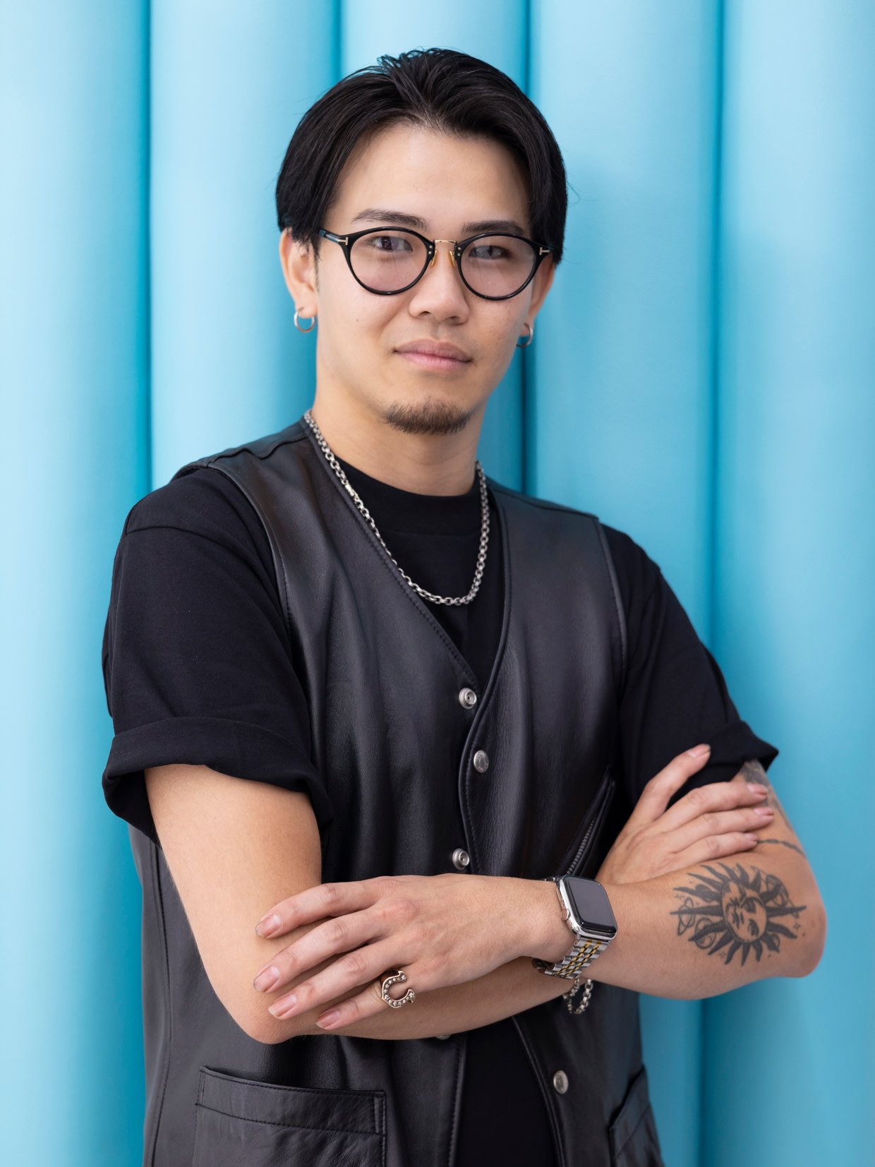 TACE  新宿店_TATSU
