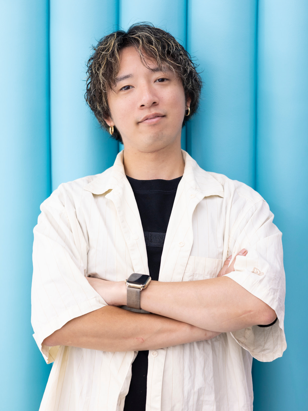 TACE  新宿店_HIROKI