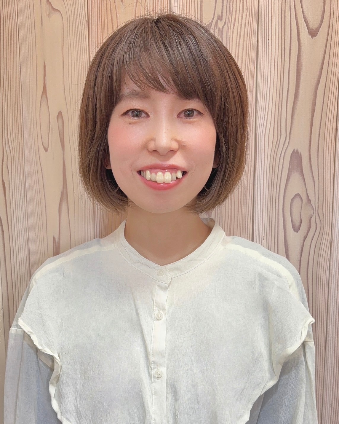 CoRte.倉敷新田店_山口 裕加