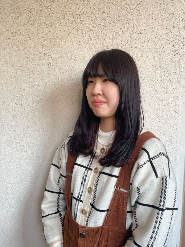 COMMON hair design【コモン ヘアー デザイン】_村上 真樹