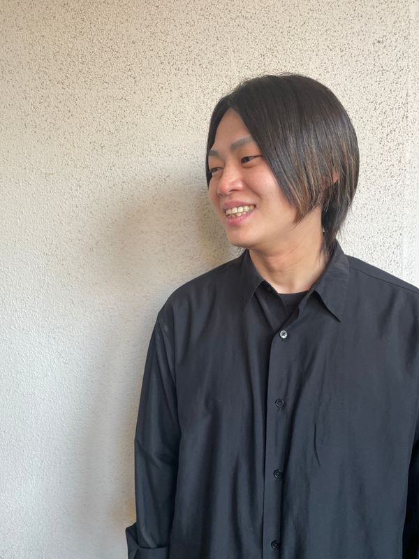COMMON hair design【コモン ヘアー デザイン】_堤　周平