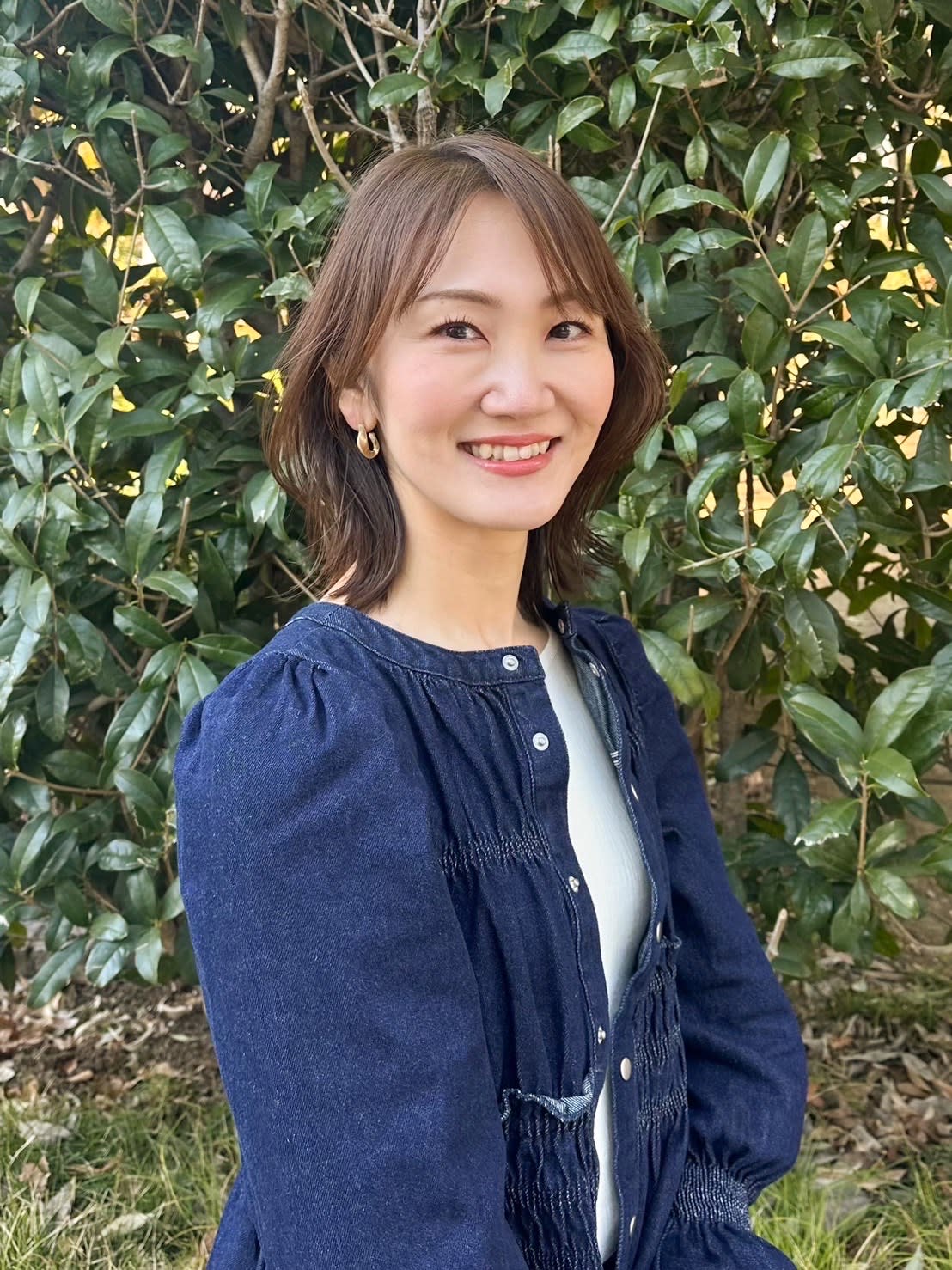 ZA/ZA 茗荷谷店_立川 枝里子