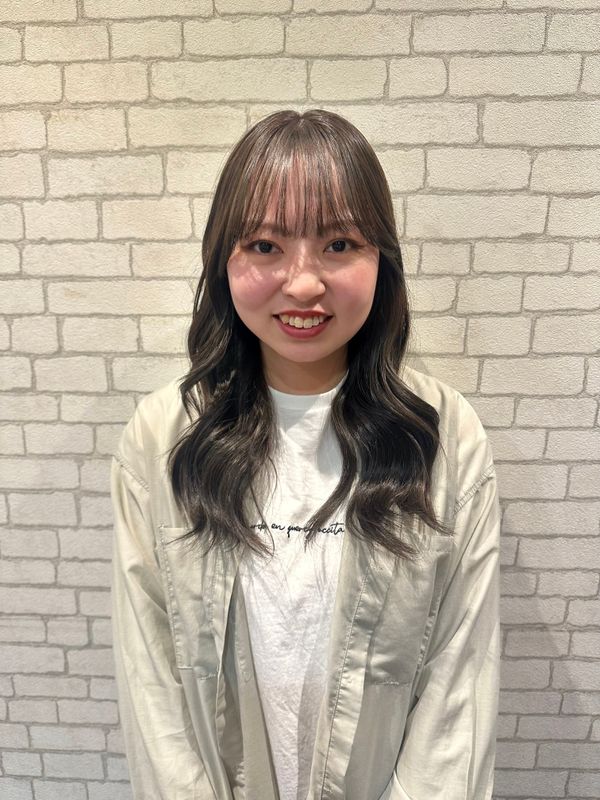 amie 大森【アミ】_NANAKA 