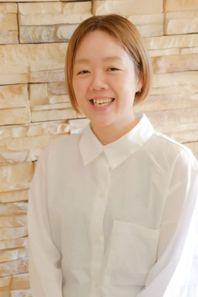 レイブランカ三宿店_松本 歩