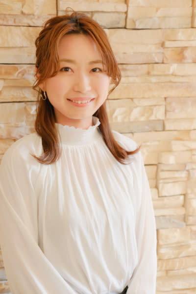 レイブランカ三宿店_狩野 希