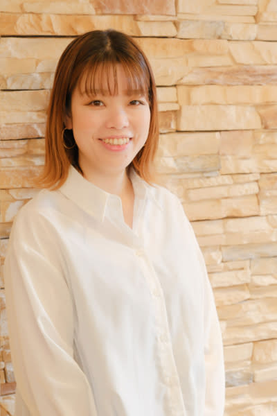 レイブランカ三宿店_石坂 美穂