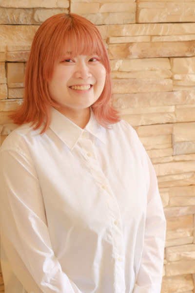 レイブランカ三宿店_馬場 麻友