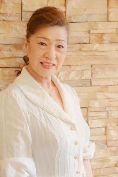 レイブランカ三宿店_石井 庸子