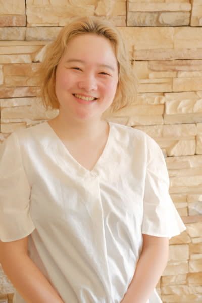 レイブランカ池尻店_小倉 育