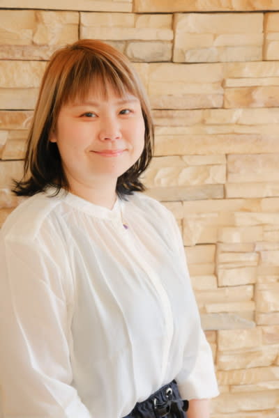 レイブランカ池尻店_藤田 つぐみ