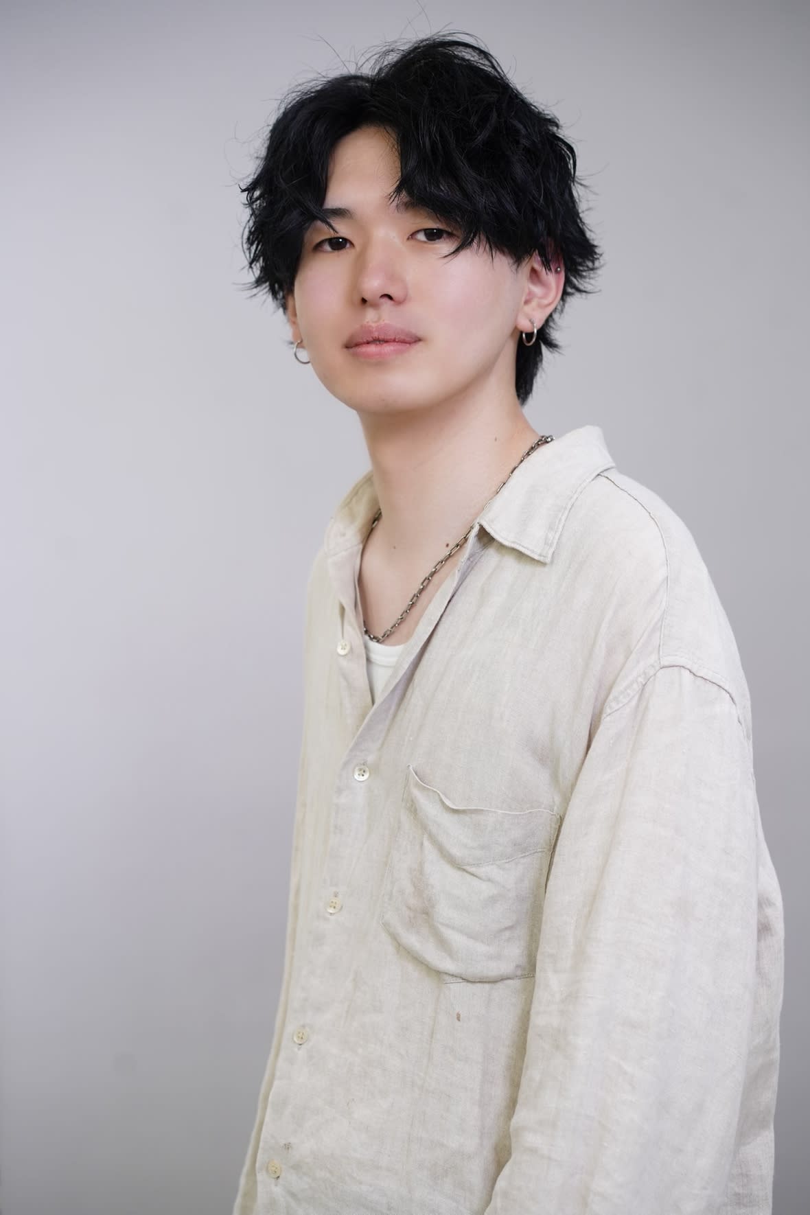 LIPPS hair 銀座 【リップスヘア－】_北村 寛太