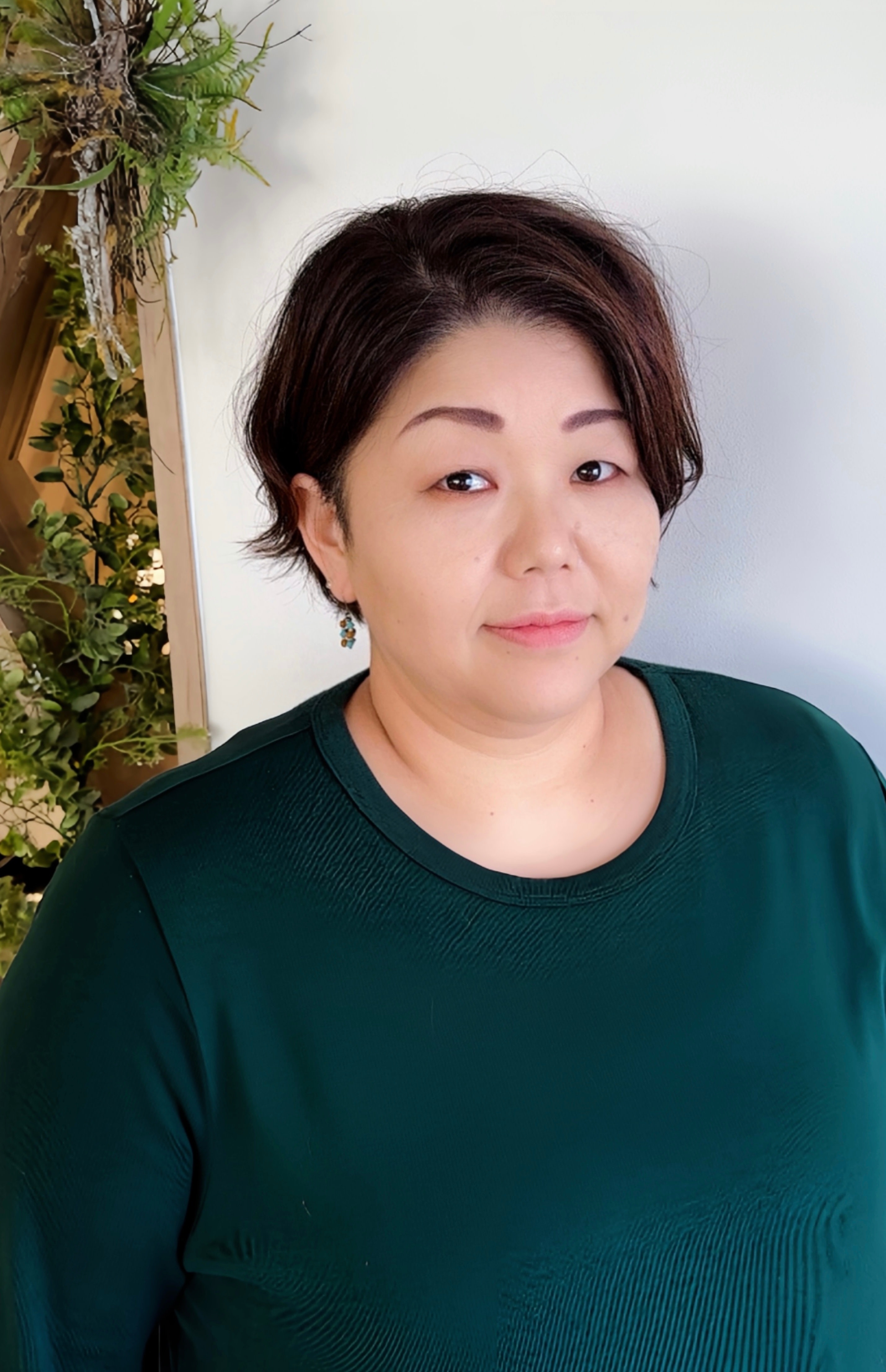 gratitude_池端佐和子