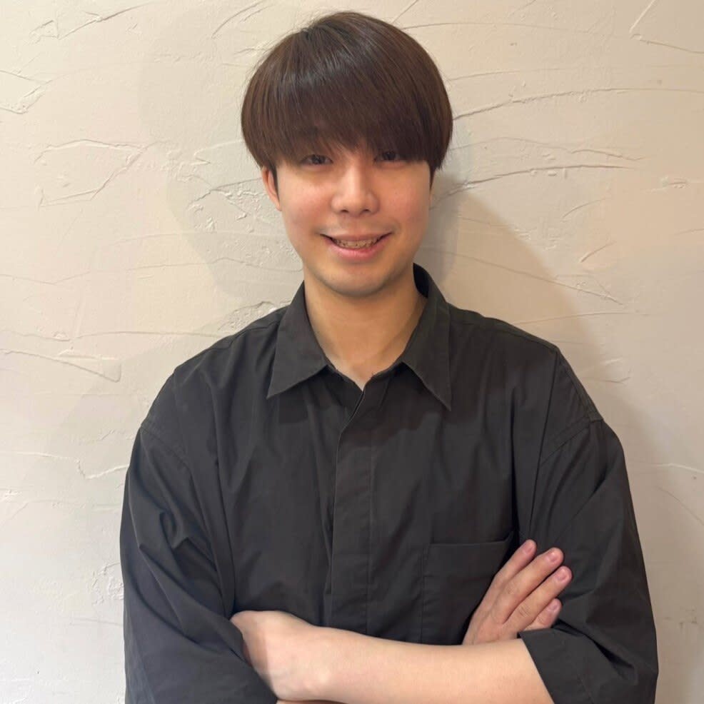 全室完全個室 THIS IS BARBER 4th_内木 空