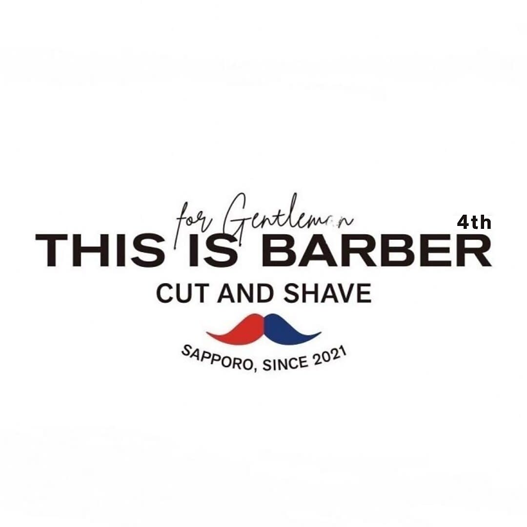全室完全個室 THIS IS BARBER 4th_THIS IS BARBER 4th