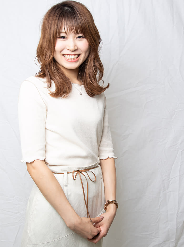 SAKURA Beauty rivage_寺若　麗