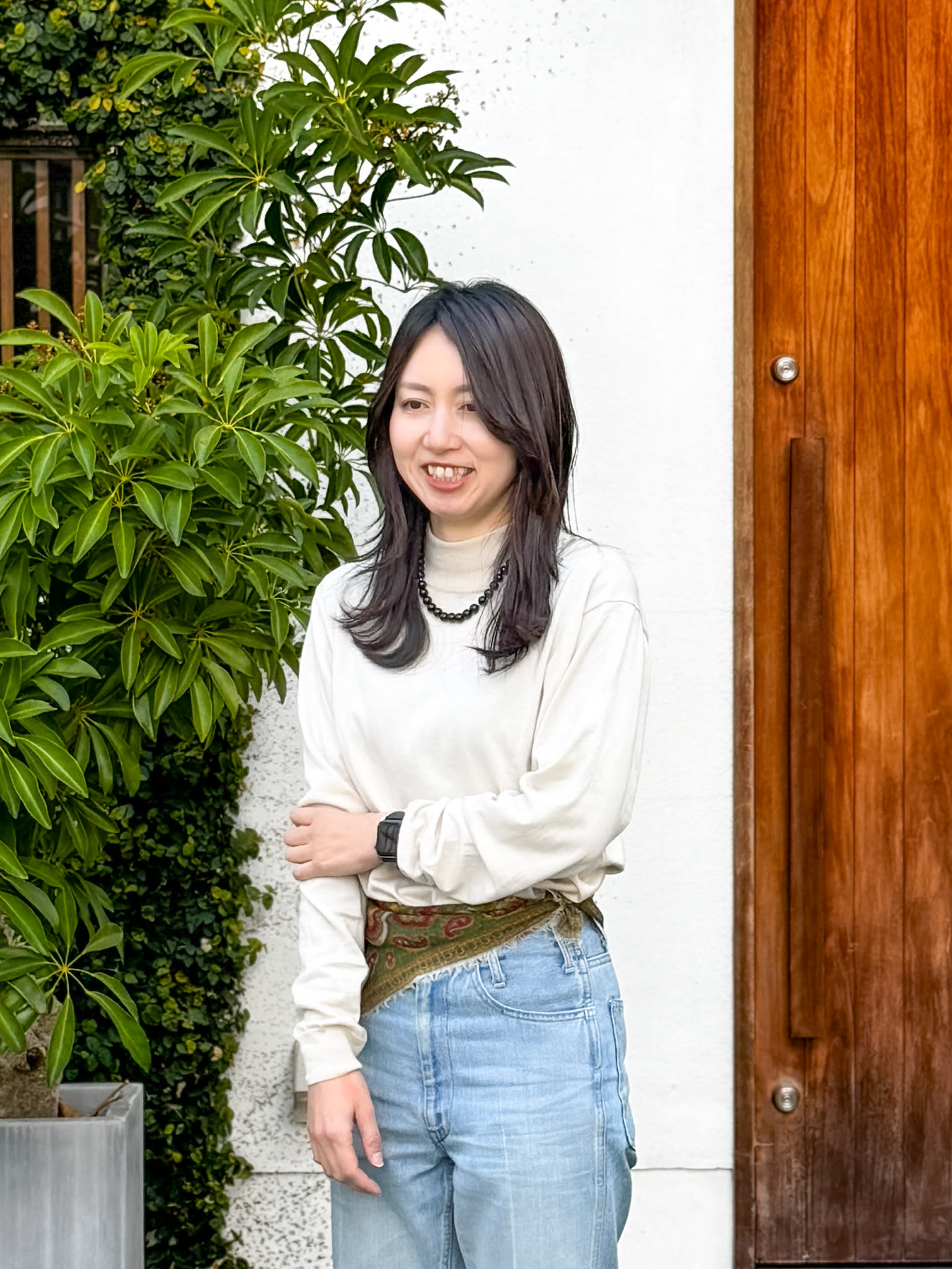 HAUL_今吉 美佳