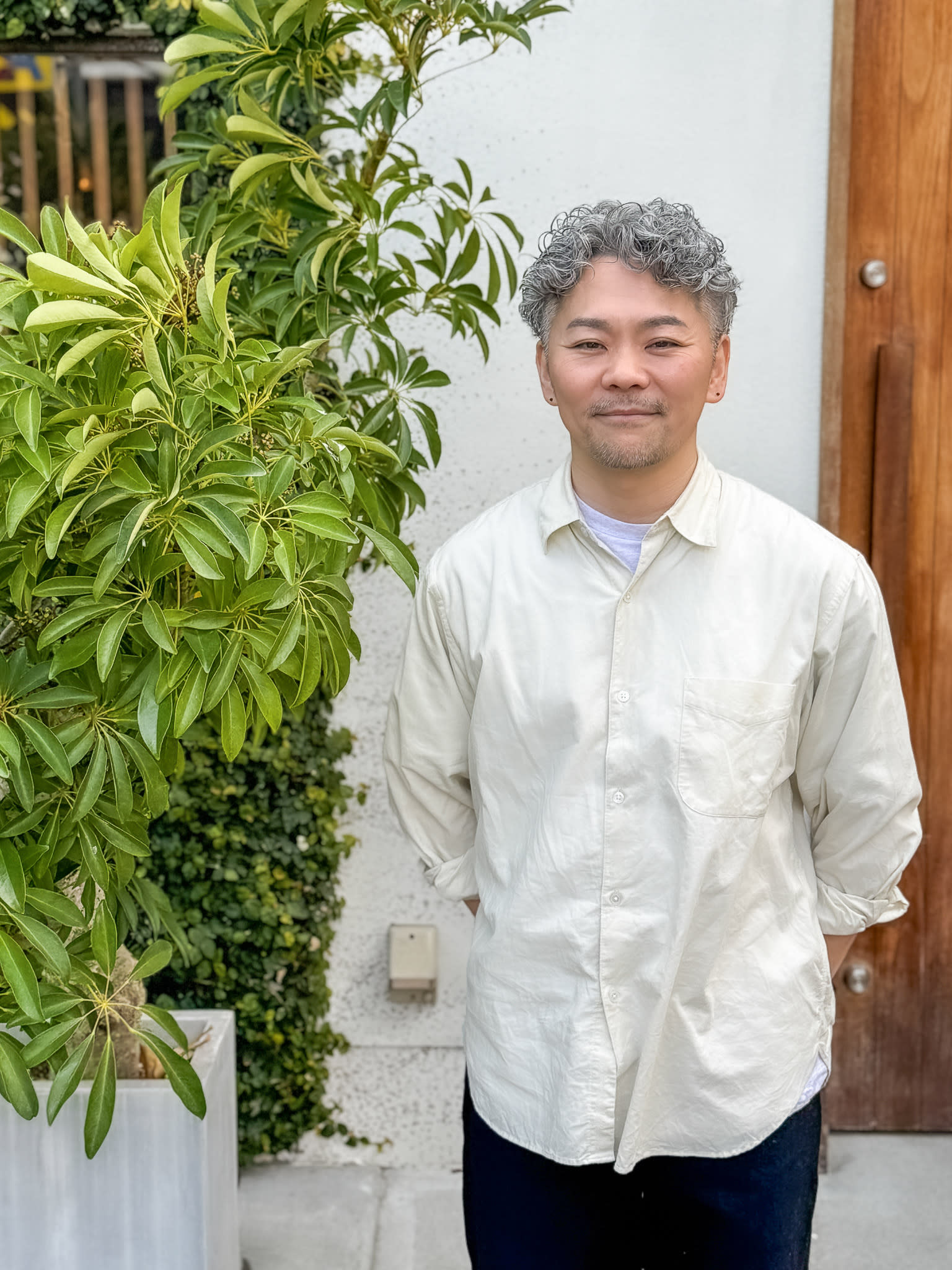 HAUL_井上 峰司