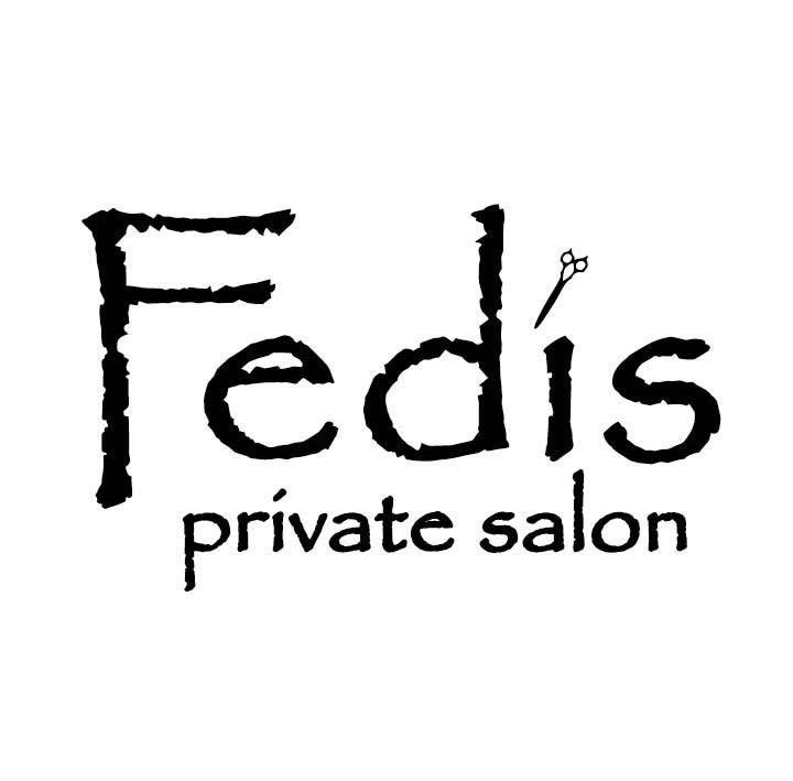 髪質改善・縮毛矯正特化サロン Fedis_坂上 修太