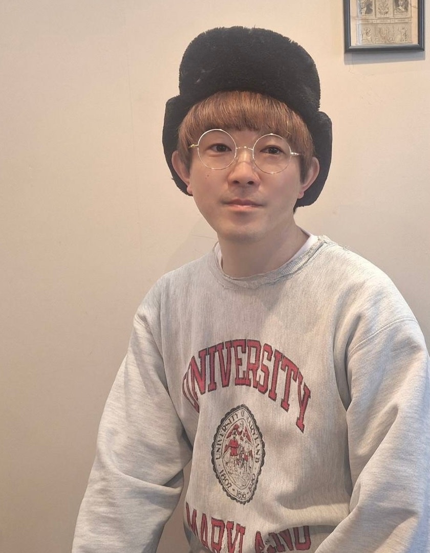 さんかく美容室_落合　政吉