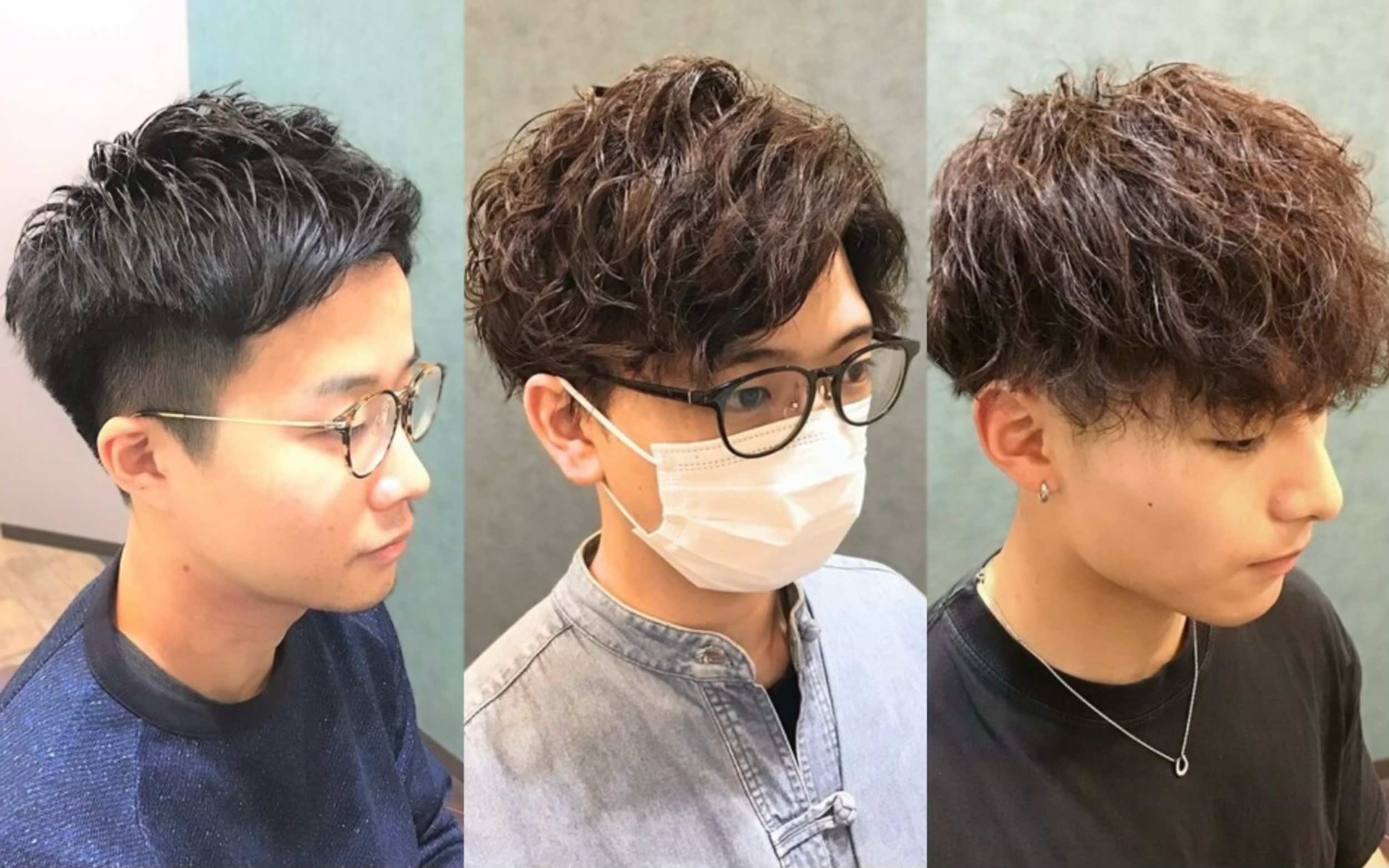 HAIR SPACE Charme_2