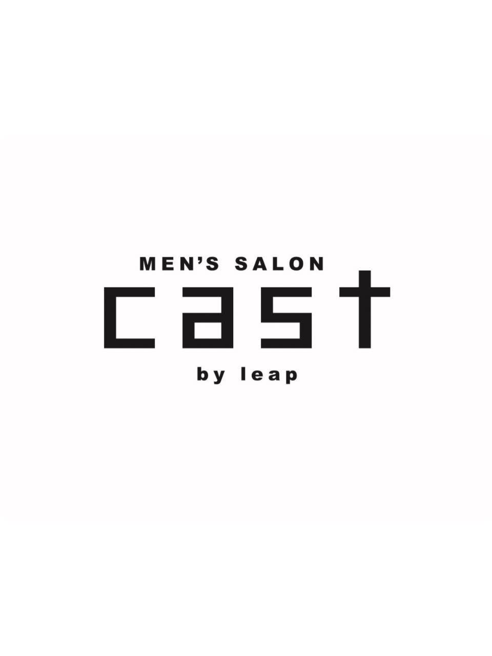 MEN'S SALON cast by leap【キャスト バイ リープ】_Himari
