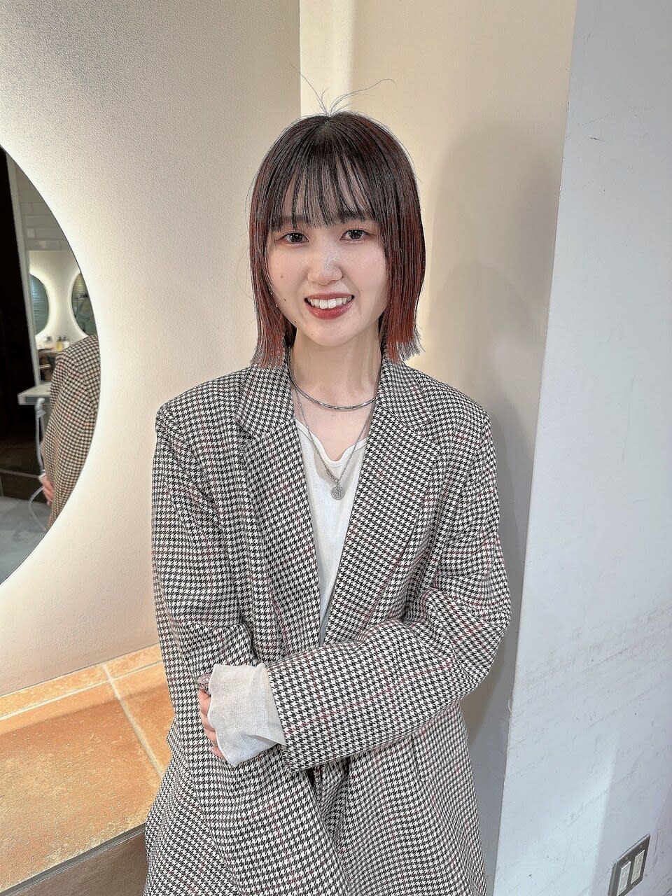 Neolive aim 横浜店_園木　優花