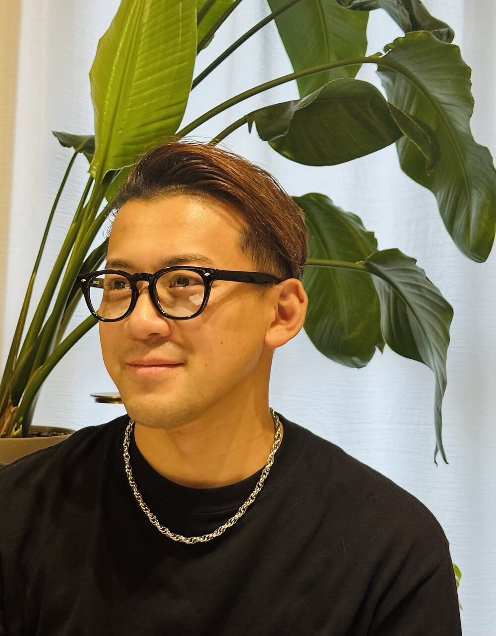 IWT hair design_TAKUYA