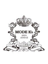 MODE K's海老名店_勝呂　奈留美