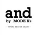 and by MODE K's_立川 美樹
