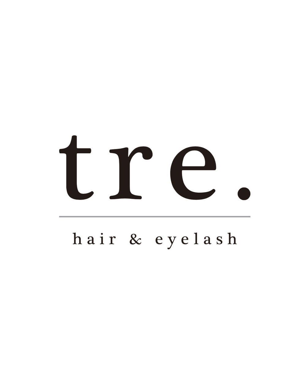 tre. 甲子園口店_nao