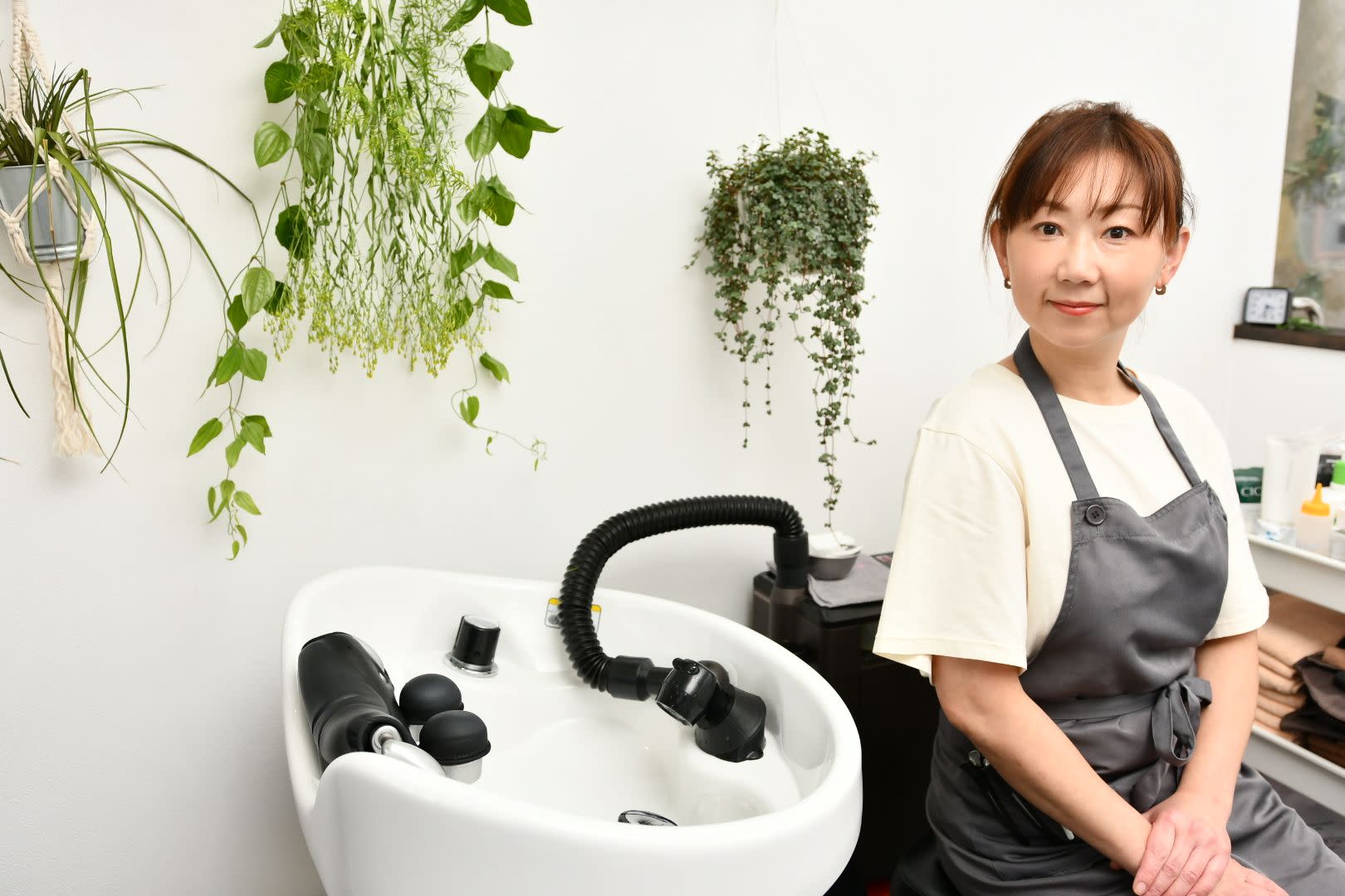 A Gate ヘッドスパ専門店_2