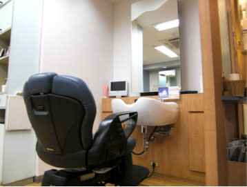 hair salon YAMAGISHI本店_1