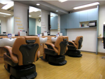 hair salon YAMAGISHI本店_2