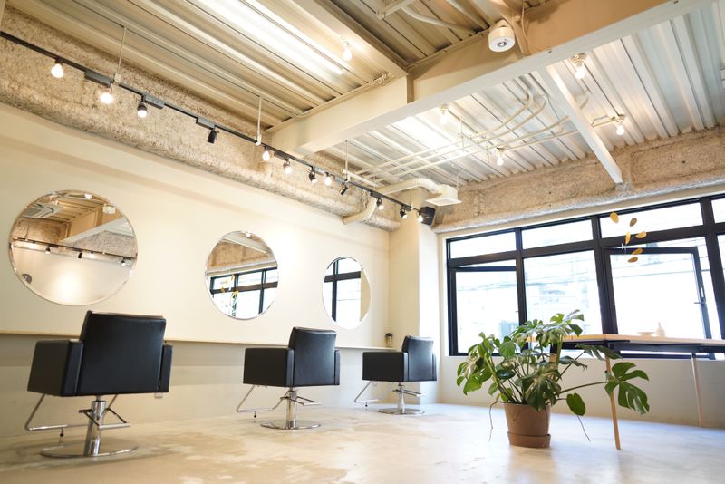 NOUS HAIR DESIGN