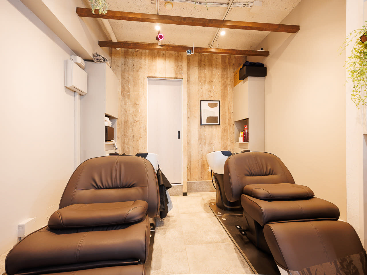 hair salon Kiranah_1