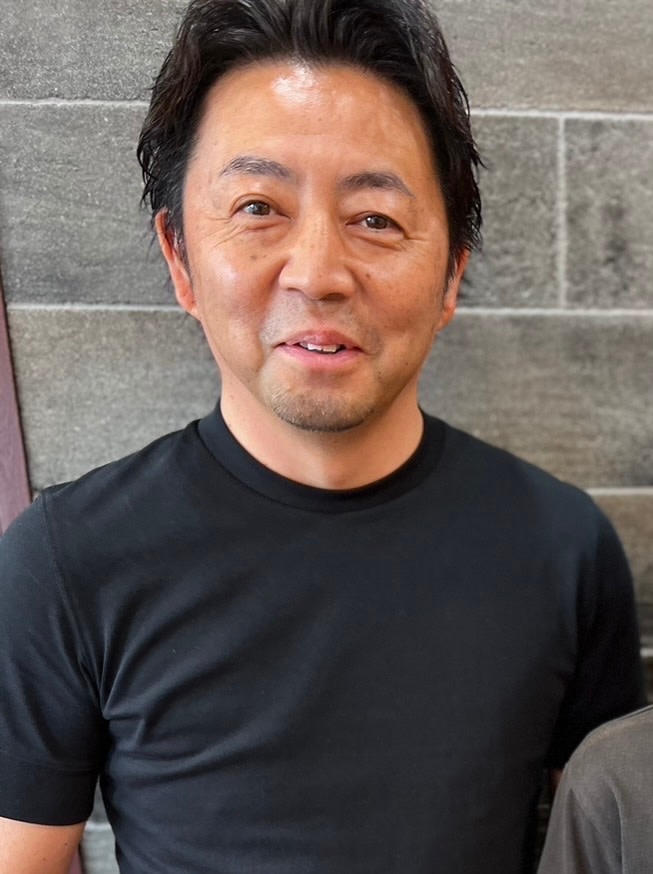 COSTA EST of RICHAIR_吉川 邦彦