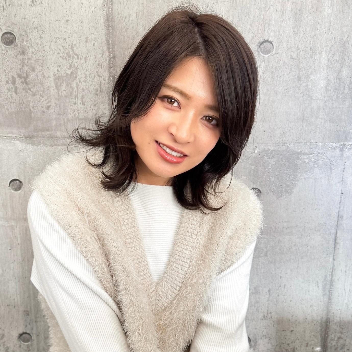 amule hair_YUKI