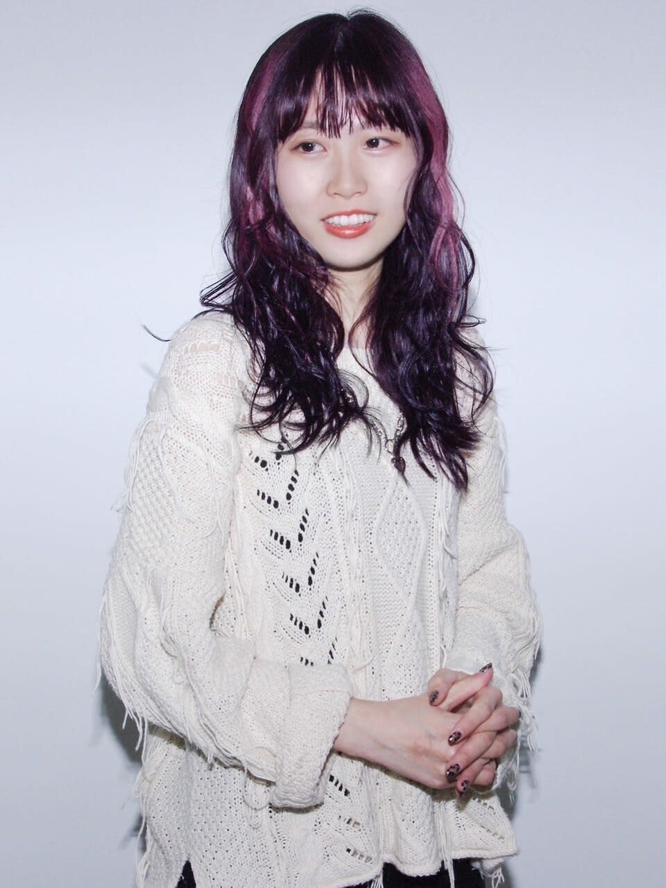 Nought etre 西金沢_NAKAGAWA MAYU