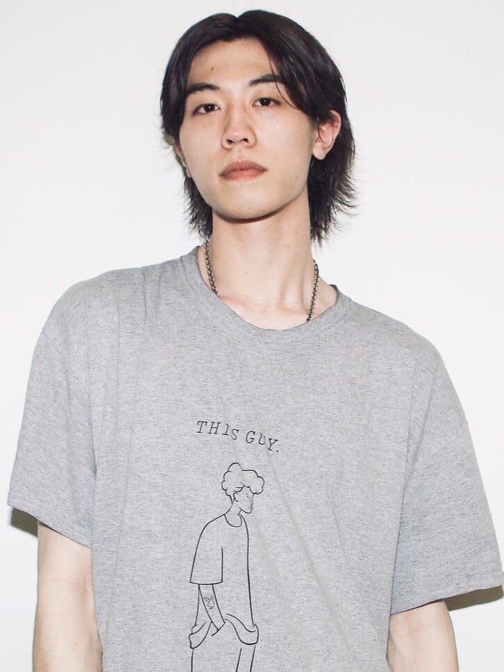 Nought etre 西金沢_KITAMOTO TETSUTO