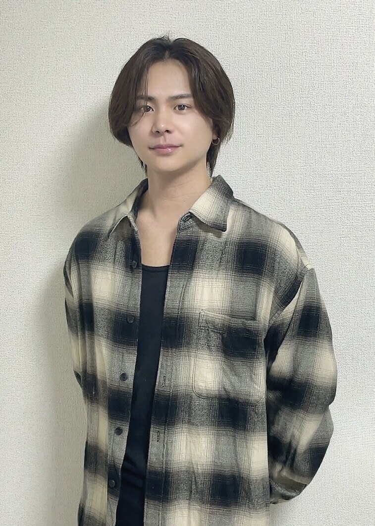 Agu hair Plus 宮前店_喜多　雄大