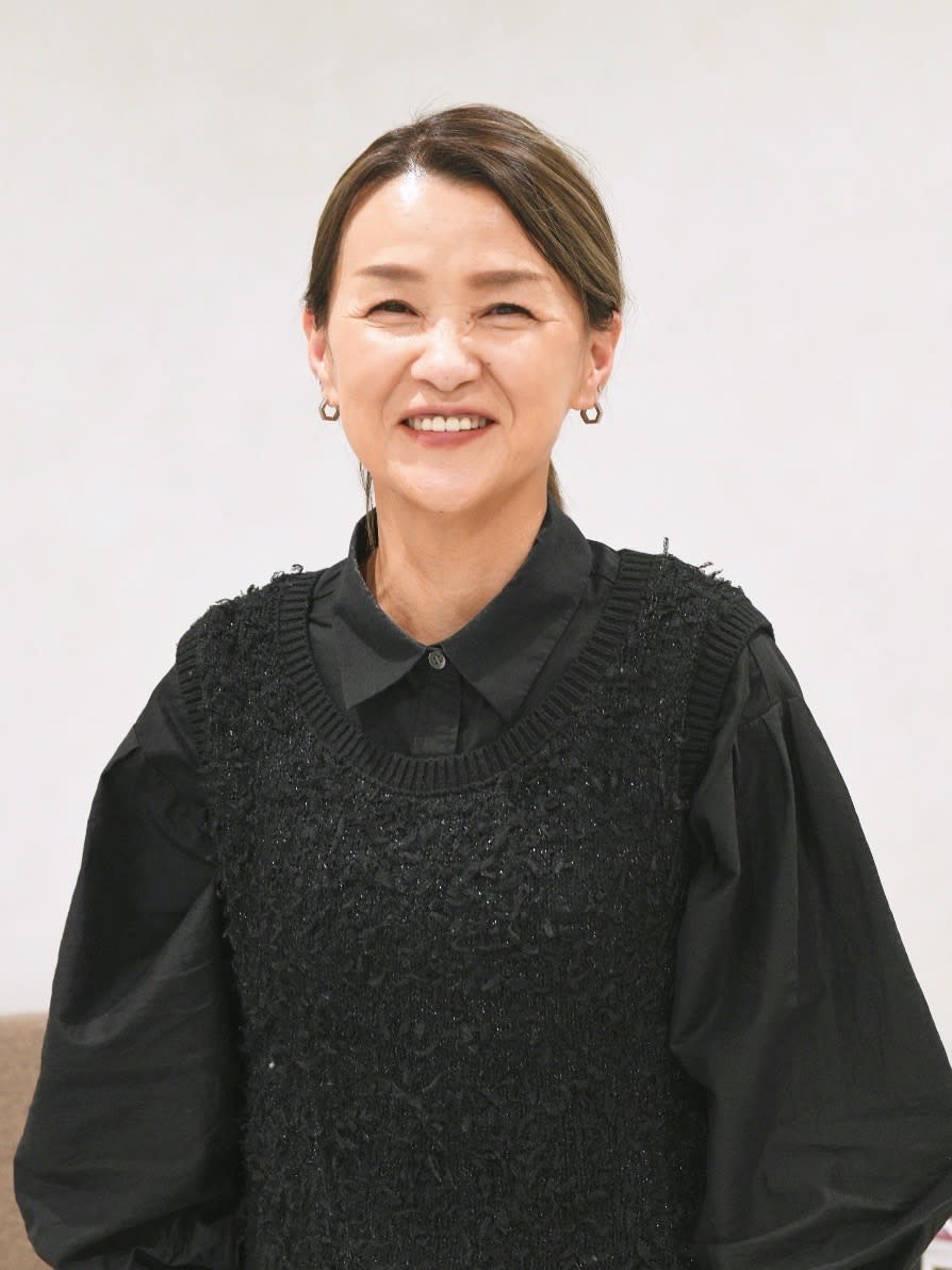 えがお美容室 奈良店_澤井たえこ
