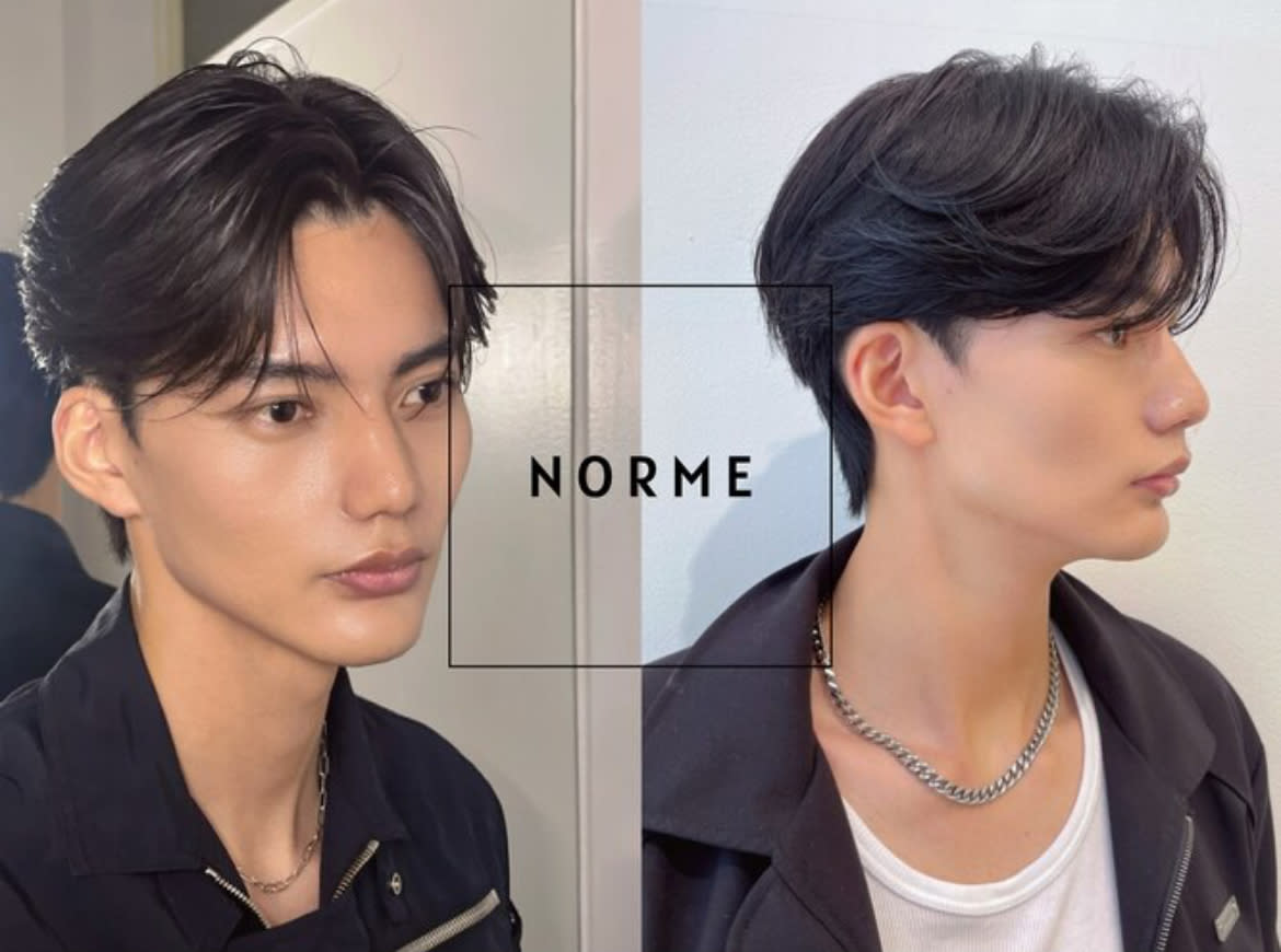 NORME (旧 loRe 経堂)_1