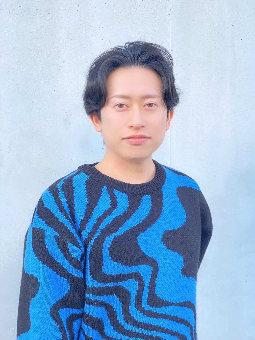 NYNY エビスタ西宮店_蔭山　野歩