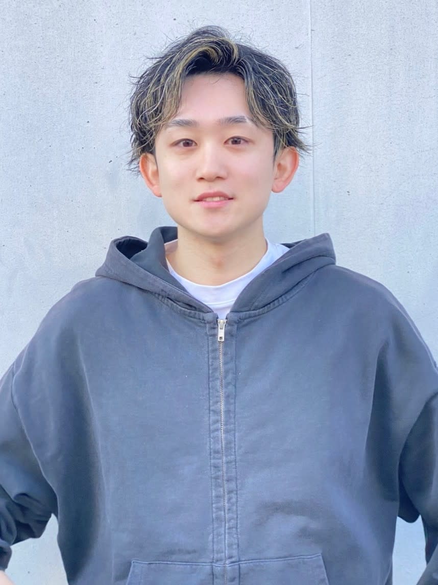 NYNY エビスタ西宮店_森脇　大登
