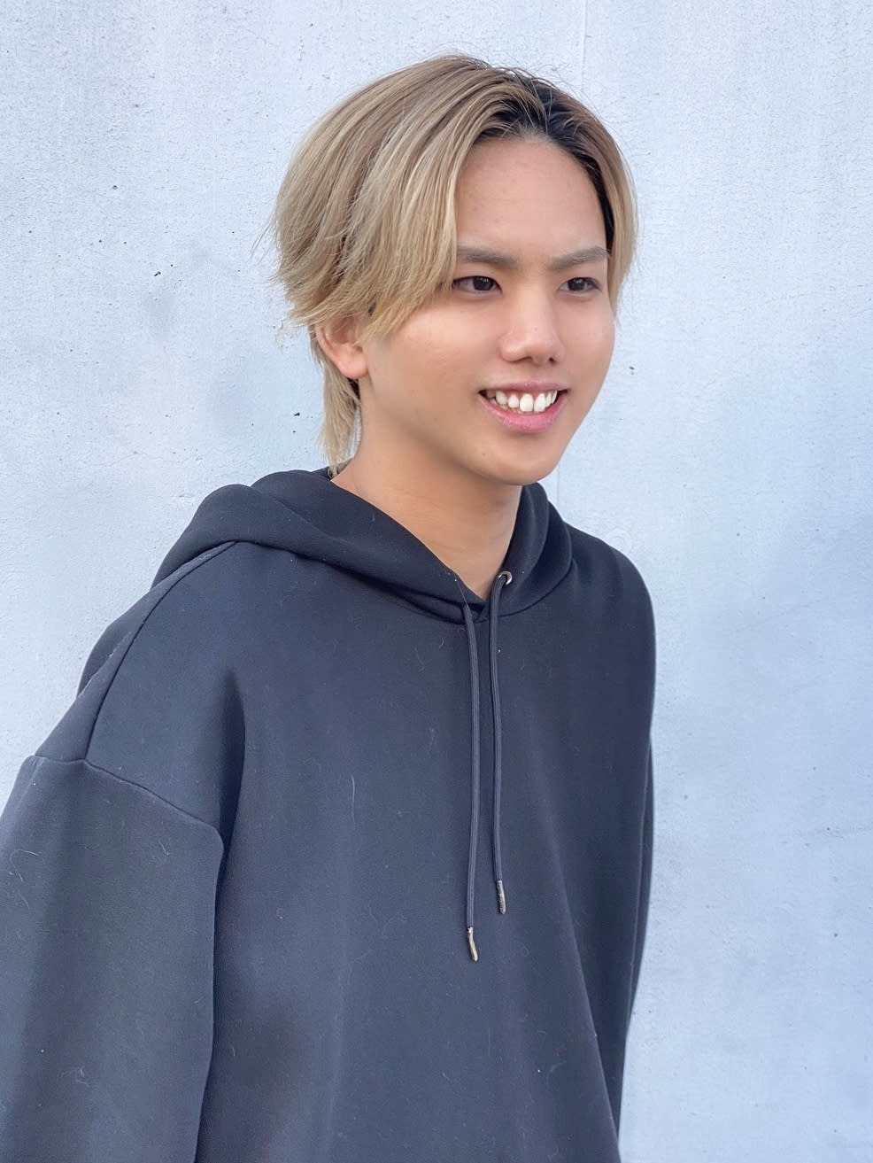 NYNY エビスタ西宮店_上野　蓮斗