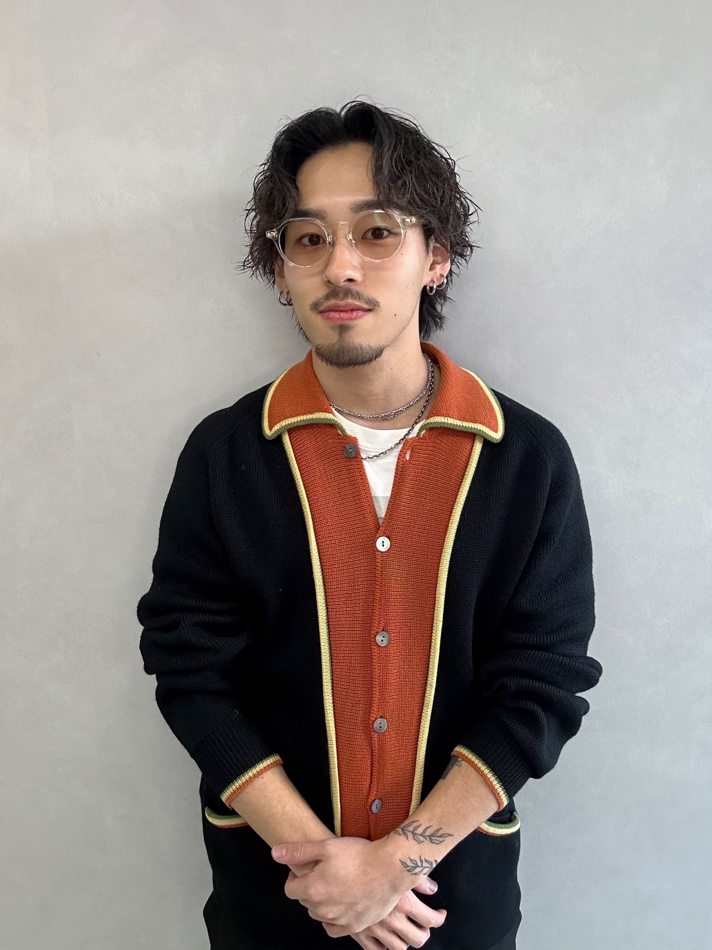 Hair Grande Seeek_石川翔稀