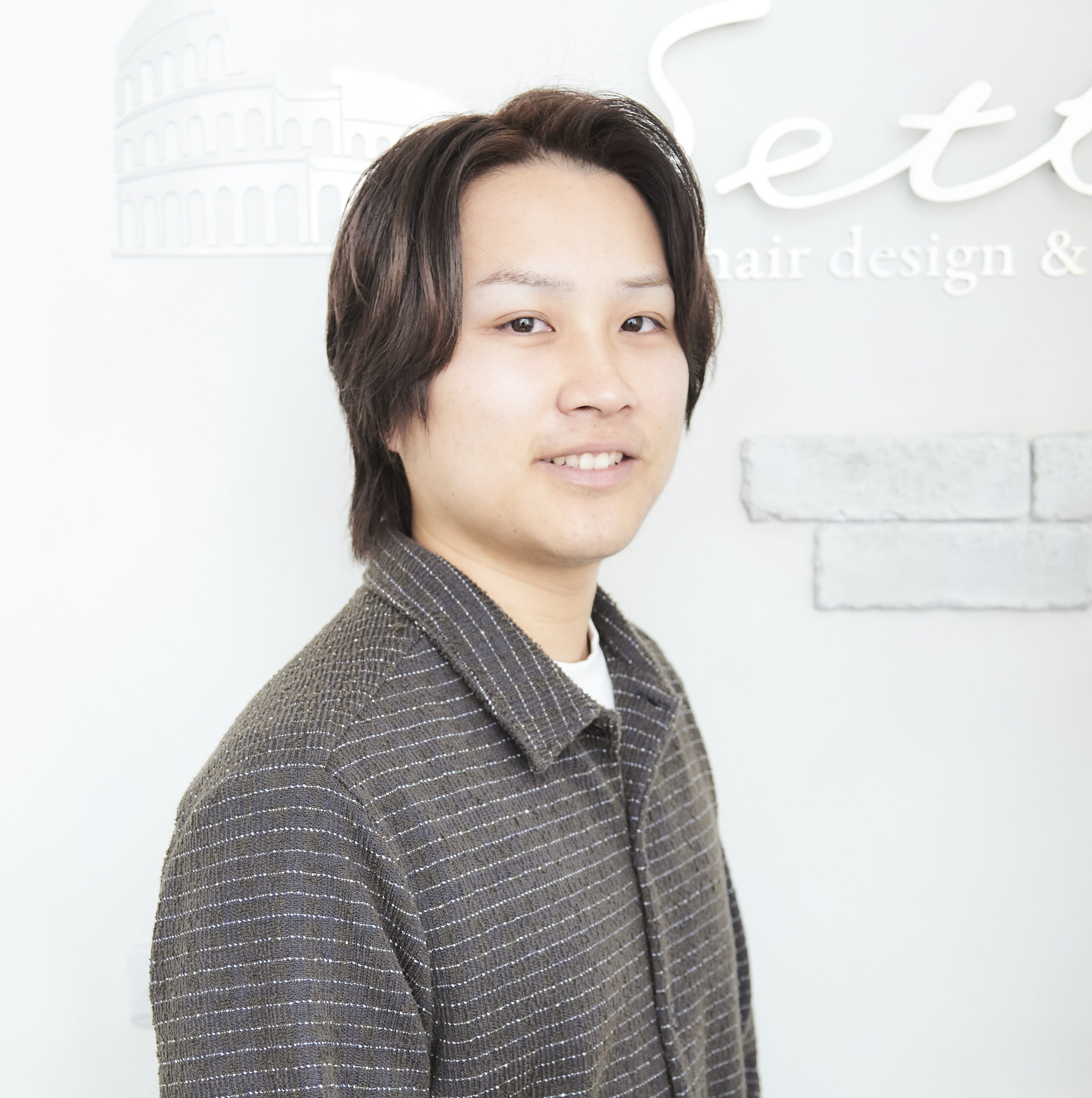 Sette 自由が丘_倉持　来希