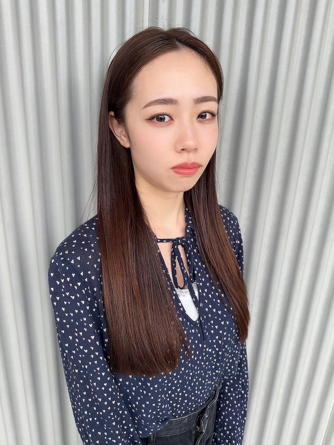 ル・ララ・ドゥ 西新井_深谷 絹佳