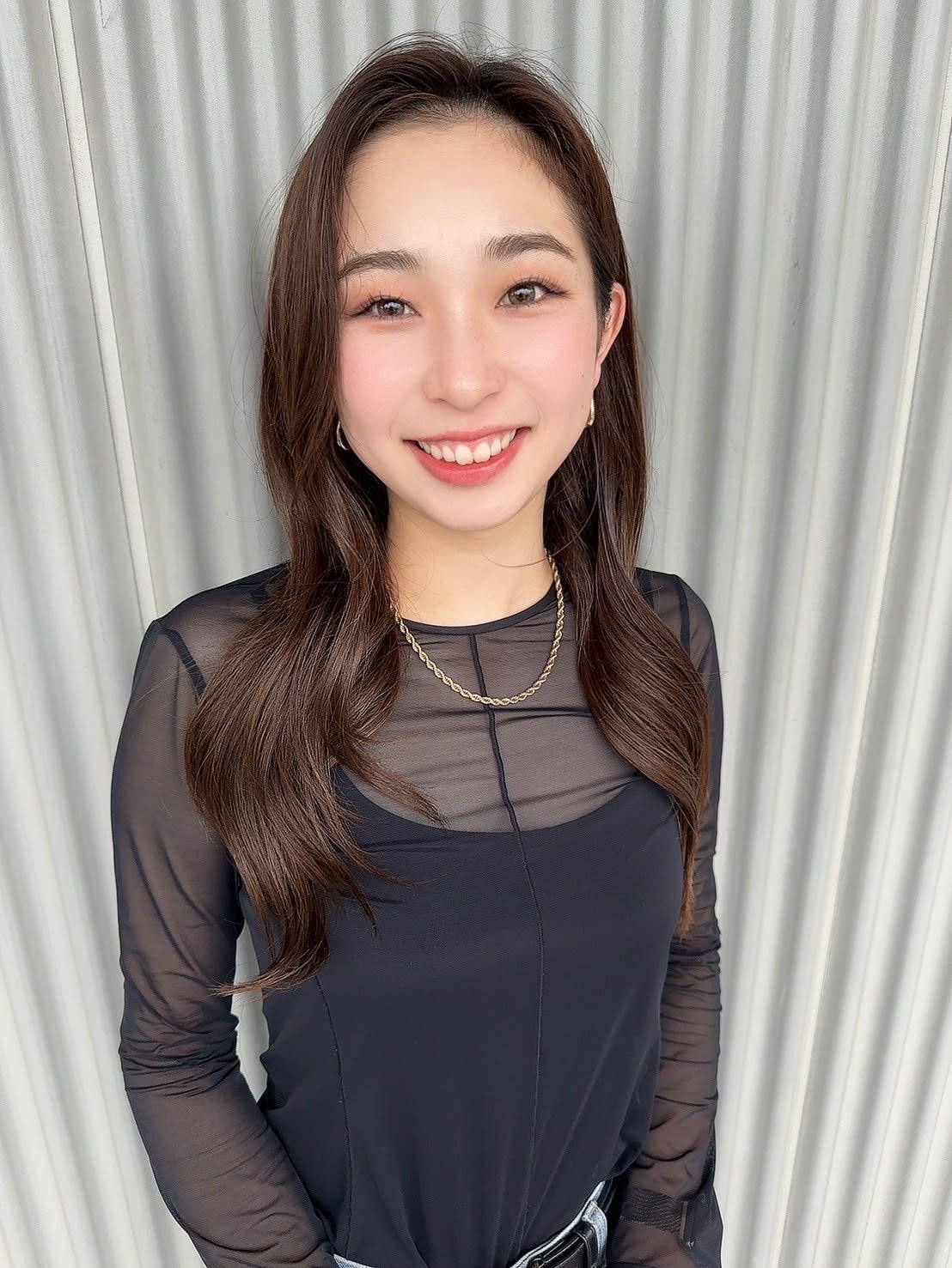 ル・ララ・ドゥ 西新井_安島 遥